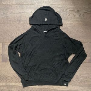Tna | Casual Hoodie Raglan
